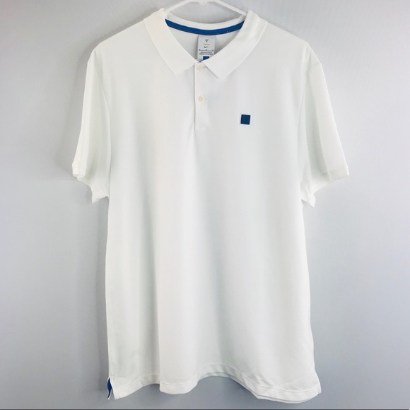 roger federer nike shirt